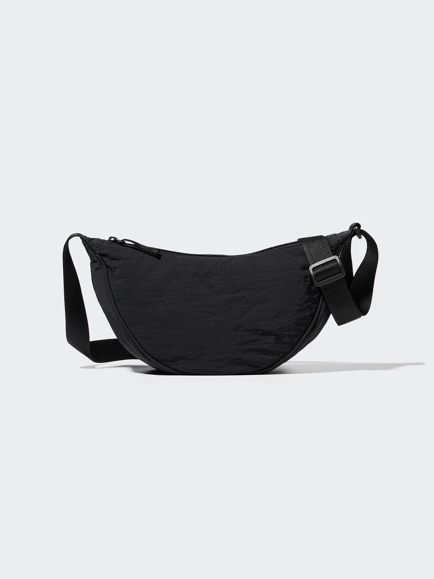 Round Mini Shoulder Bag | UNIQLO US