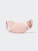 Soft Puffy Shoulder Bag