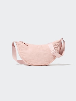 Round Mini Shoulder Bag