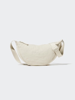 Round Mini Shoulder Bag