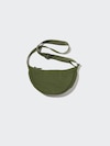 Round Mini Shoulder Bag