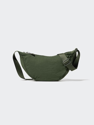 Round Mini Shoulder Bag