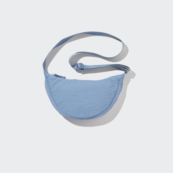 Round Mini Shoulder Bag | UNIQLO US