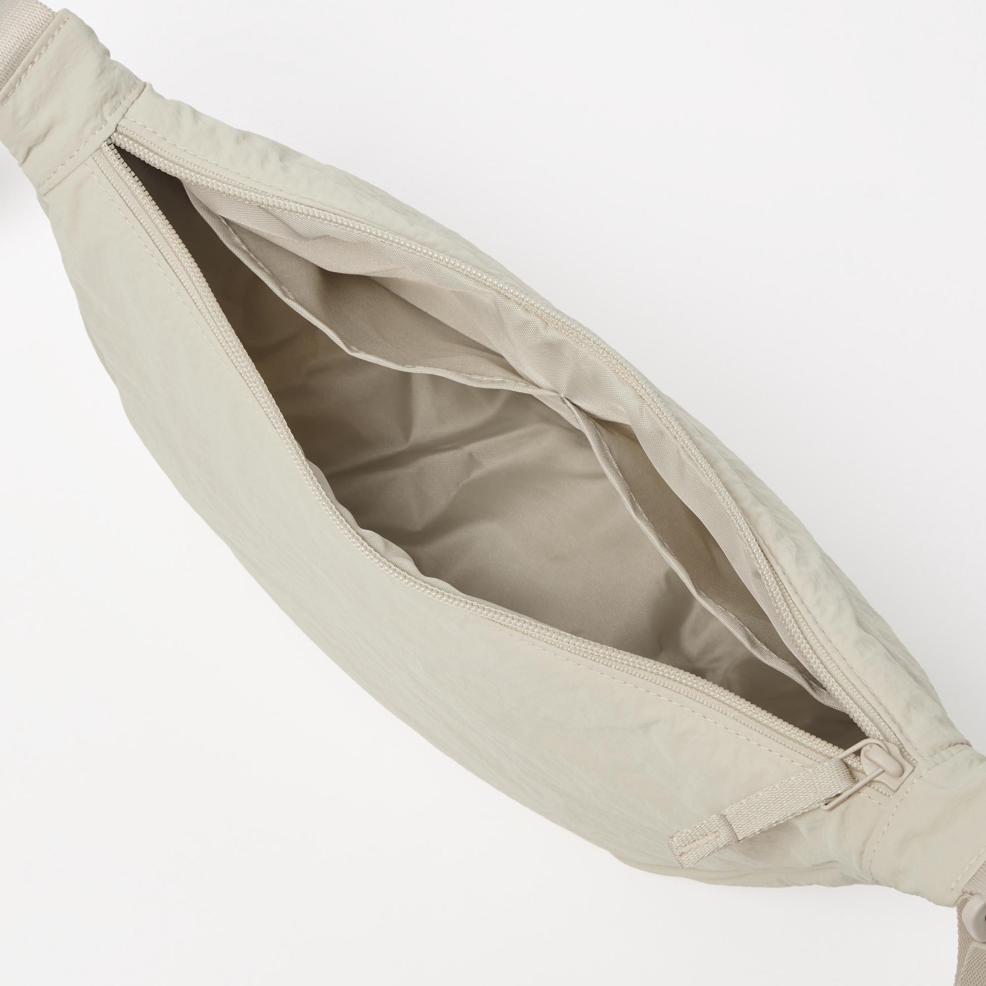 Nylon Shoulder Bag - Etsy