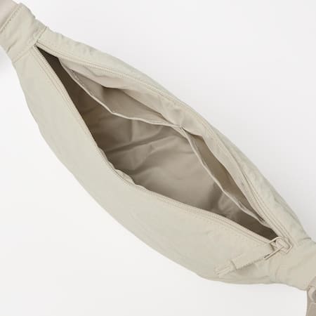 Shop the TikTok-Approved Uniqlo Nylon Bag