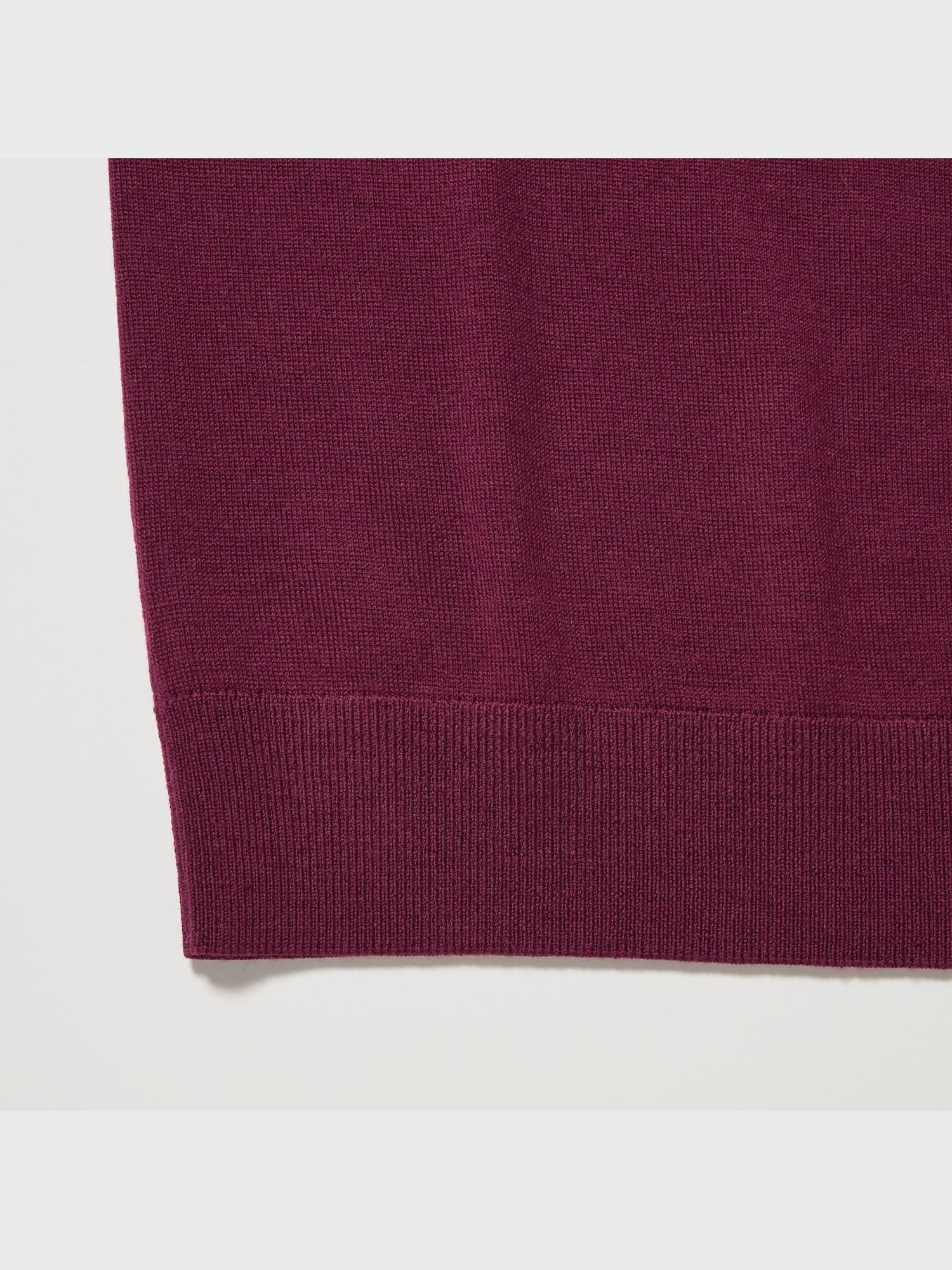 Women's Merino V-Neck Sweater | UNIQLO US