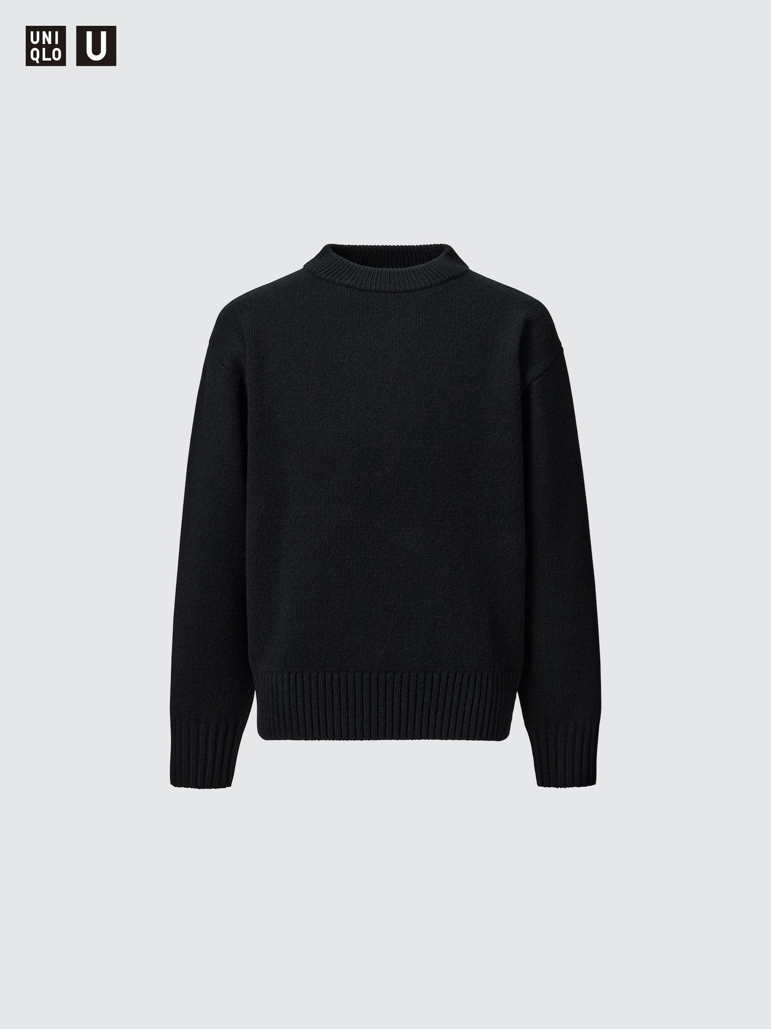 Low neck jumper best sale