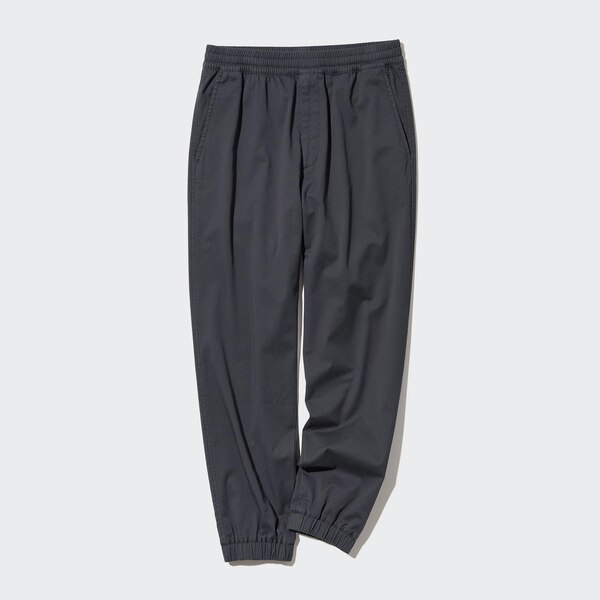Umber RelaxFit  Cotton Pants main image 0