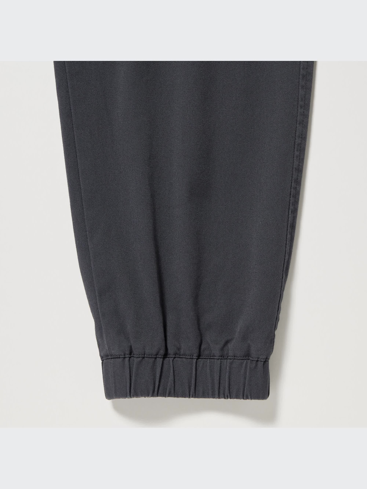 Cotton Relaxed Jogger Pants | UNIQLO US