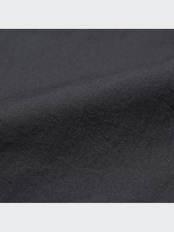 Cotton Relaxed Jogger Pants