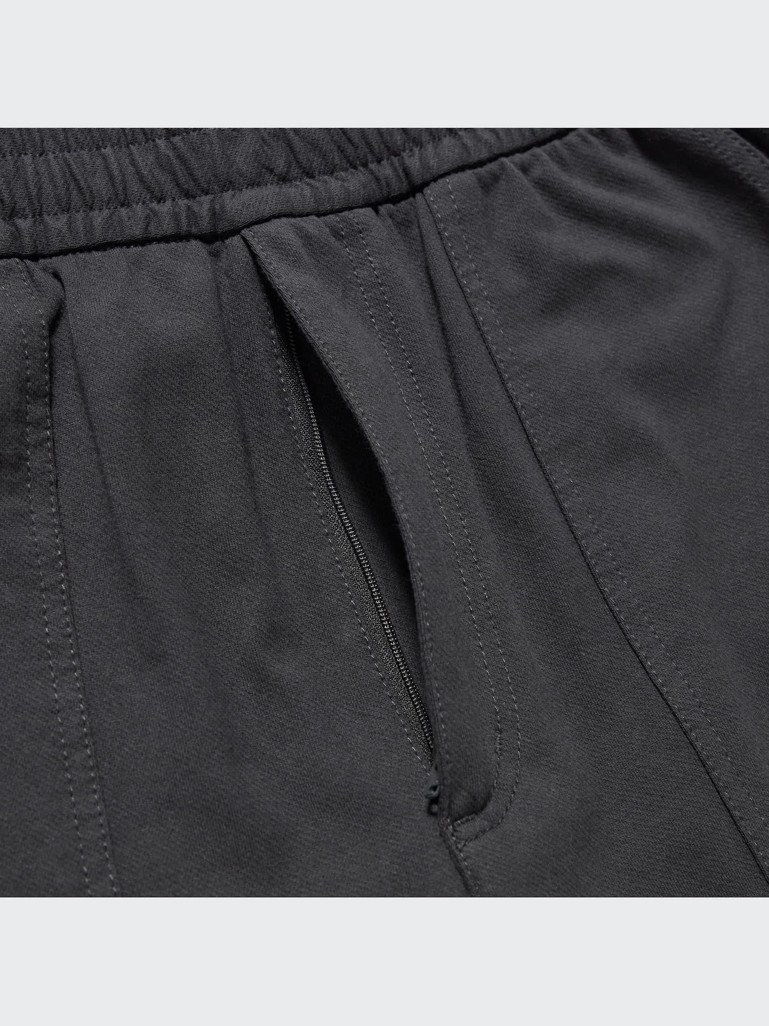 Washed Jersey Ankle Pants | UNIQLO US
