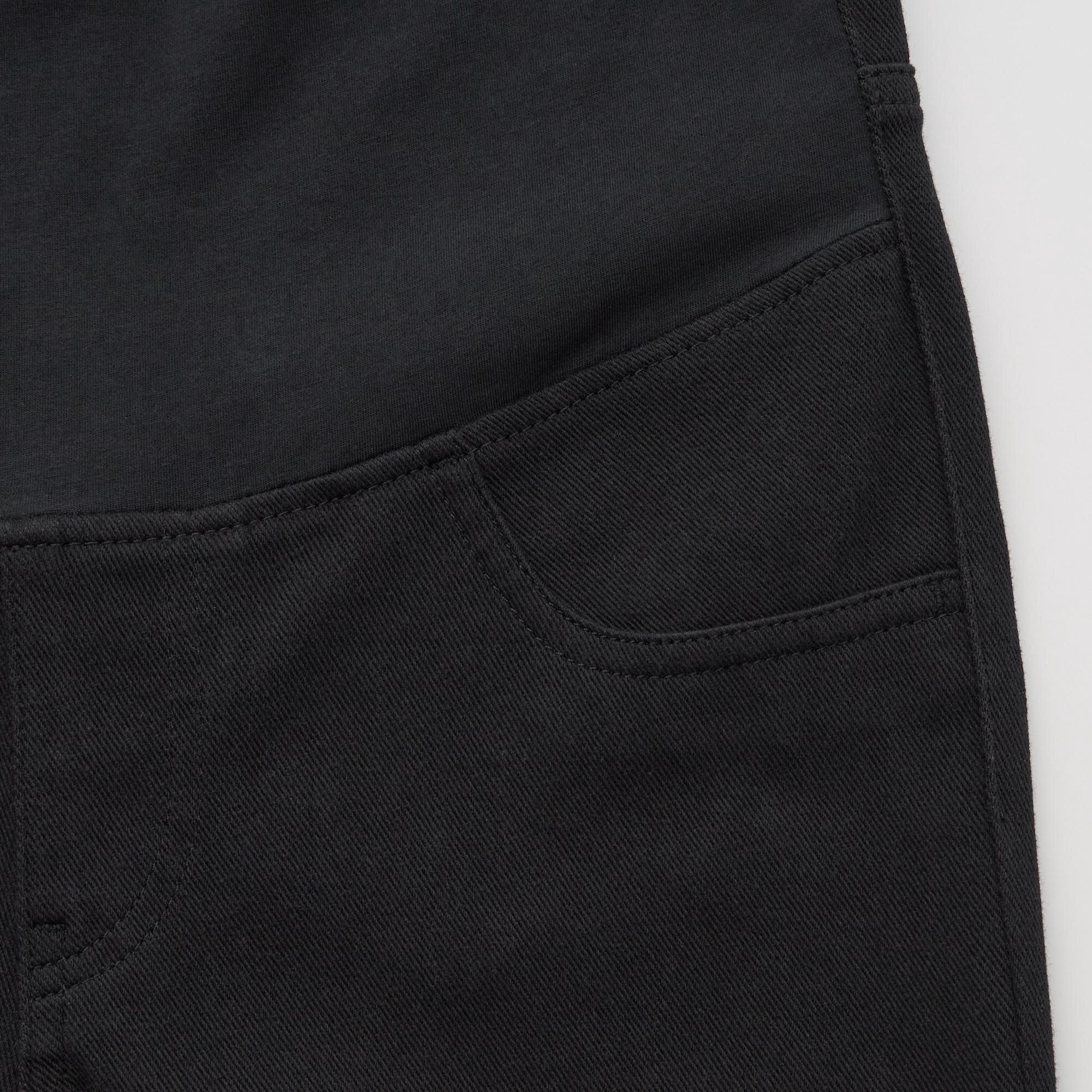 Ultra Stretch Maternity Leggings UNIQLO