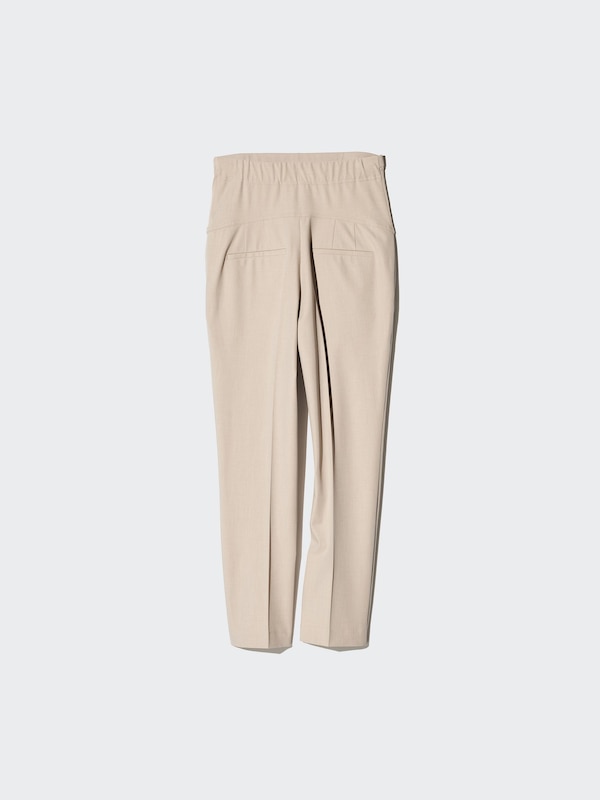 SMART ANKLE MATERNITY PANTS