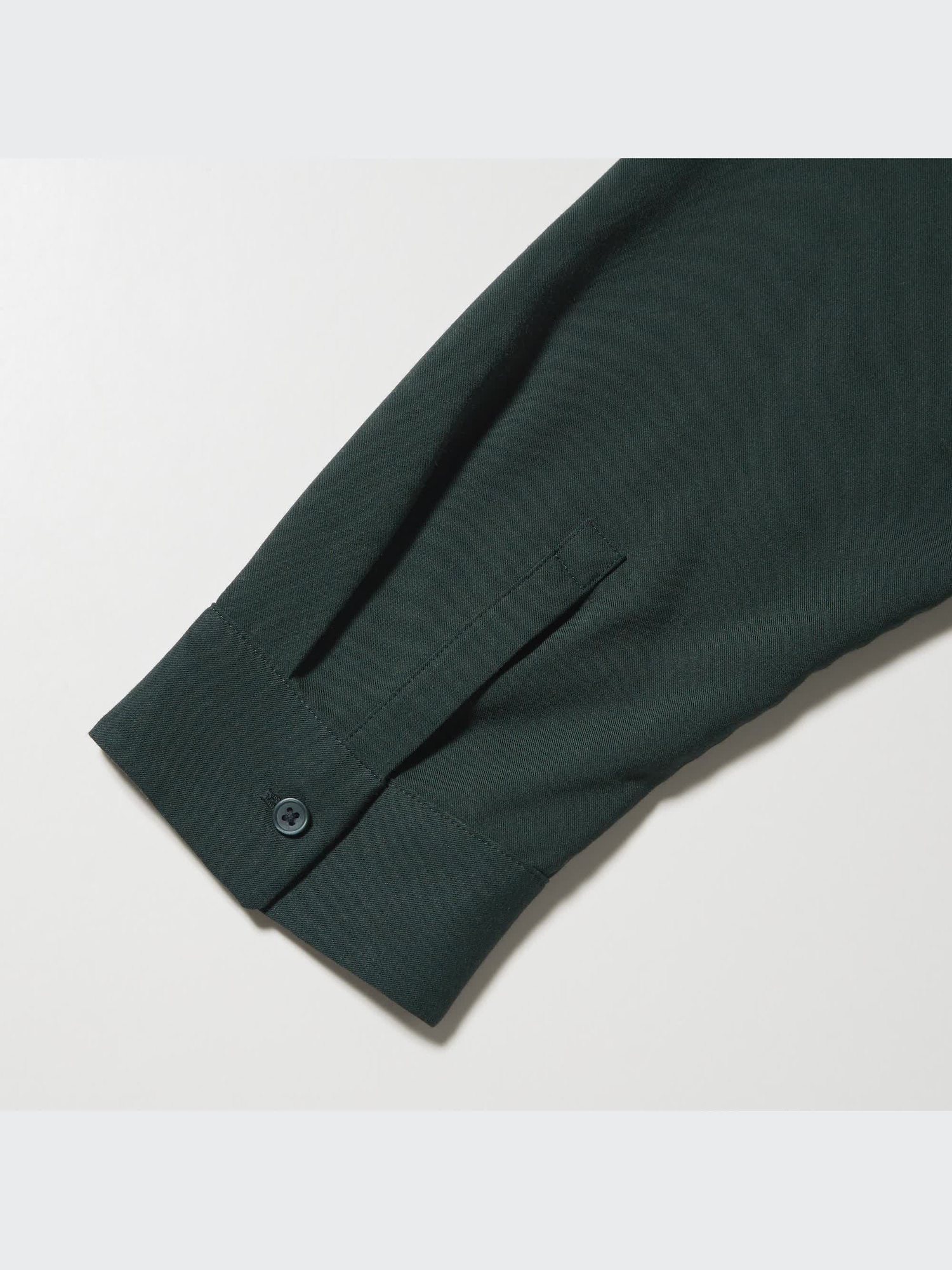 トップス echeveria viscose linen skipper shirts 3 viscose linen skipper work shirts – echeveria official store
