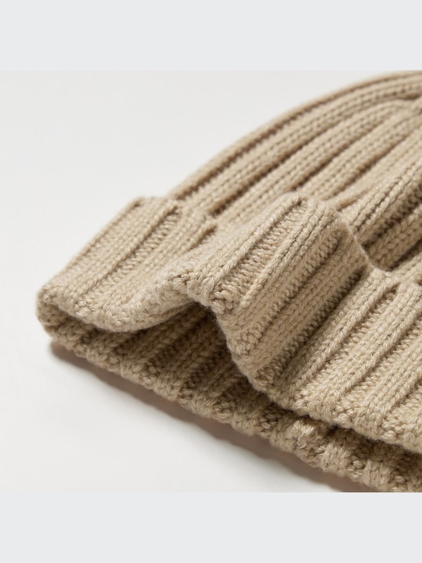 HEATTECH Knitted Cap
