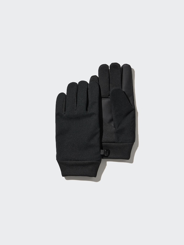 HEATTECH LINED FUNCTION GLOVES