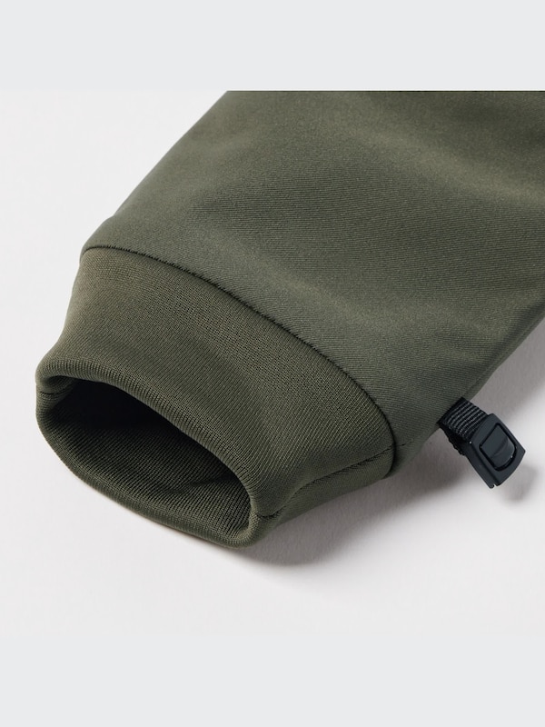 HEATTECH Lined Function Gloves