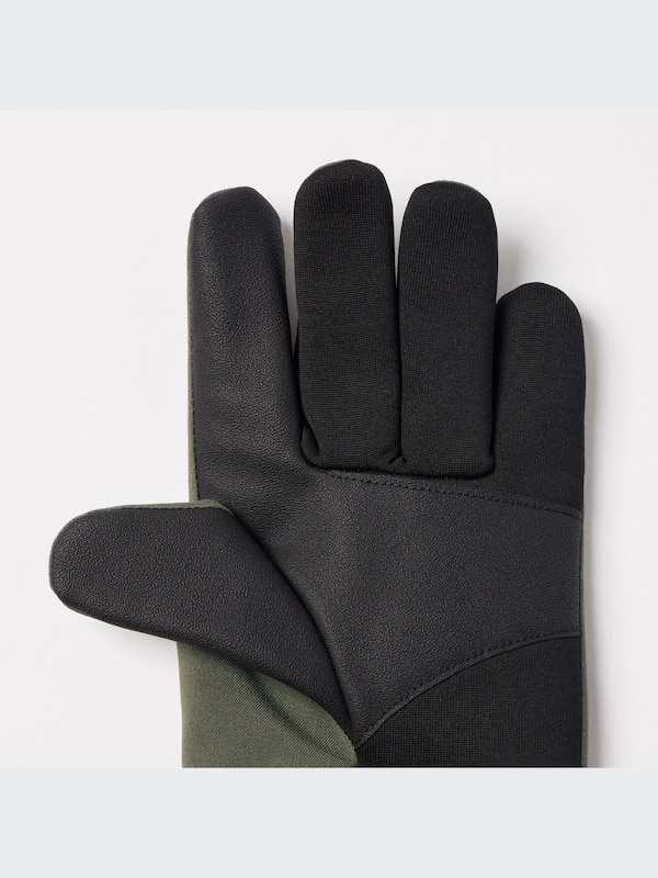 HEATTECH Lined Function Gloves