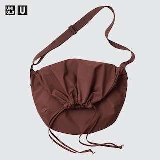 Green Curved Shoulder Bag | New Look