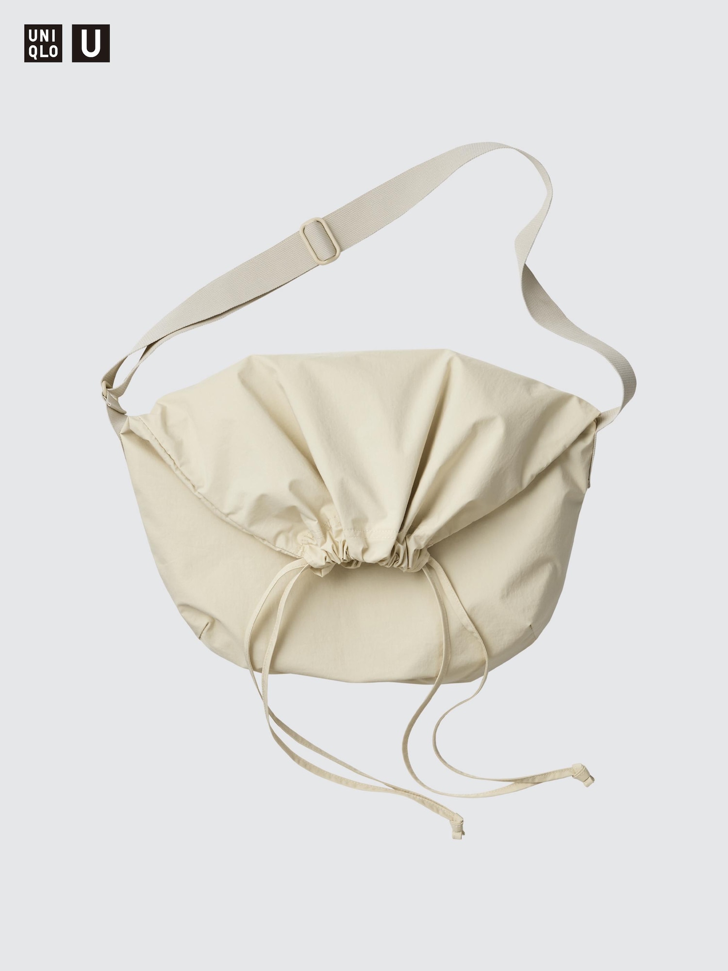 Outlets Drawstring bag