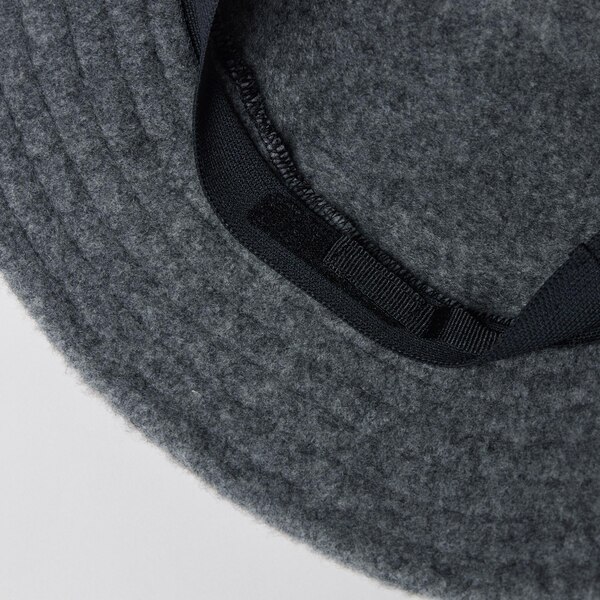 Adjustable Wool Bucket Hat UNIQLO US