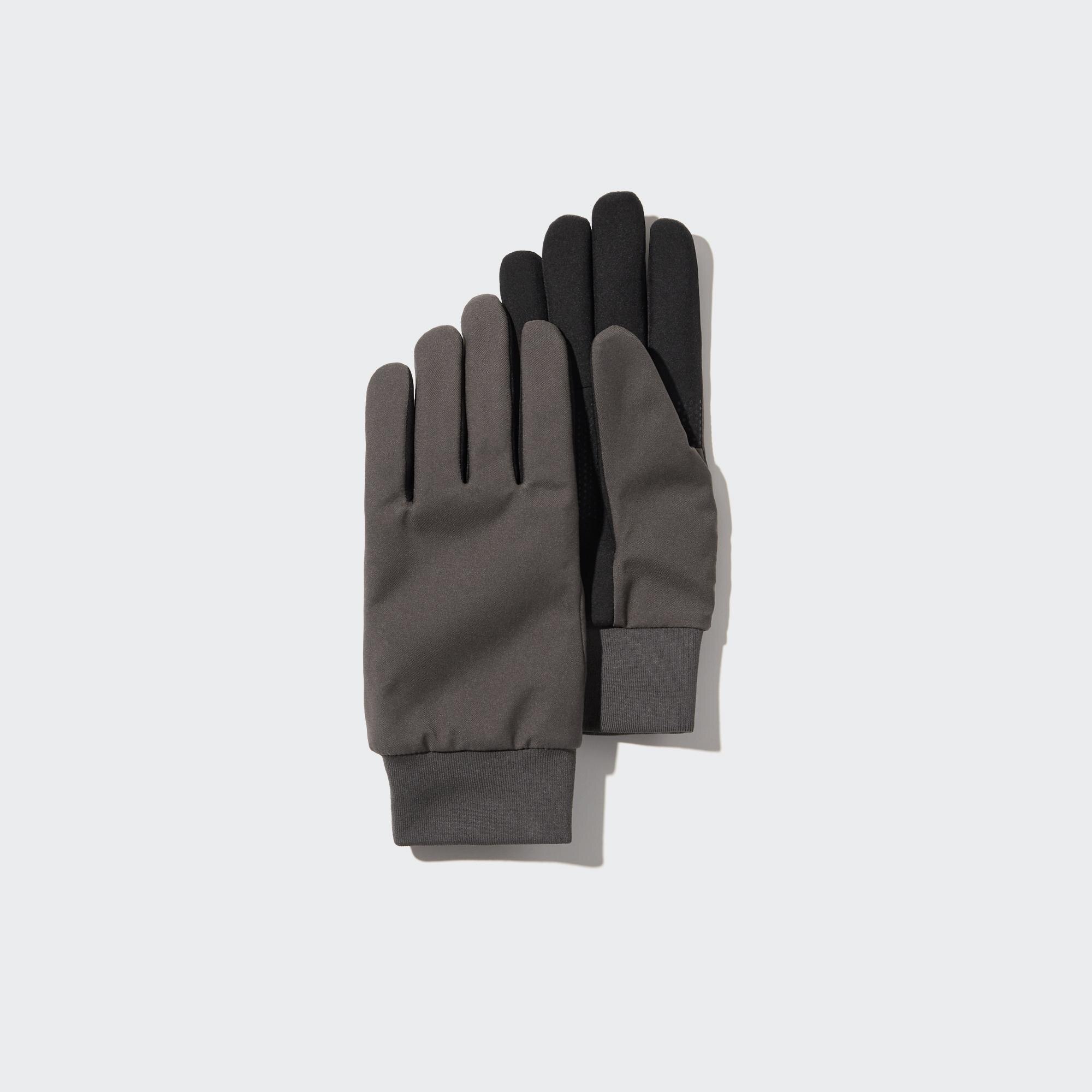 Touchscreen Gloves UNIQLO EU