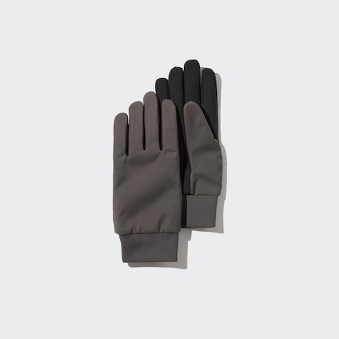Gants chauffants Squall - Unisexe||Squall Heated gloves - Unisex
