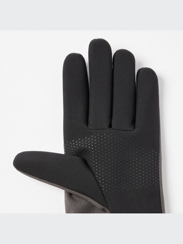 HEATTECH Lined Function Gloves