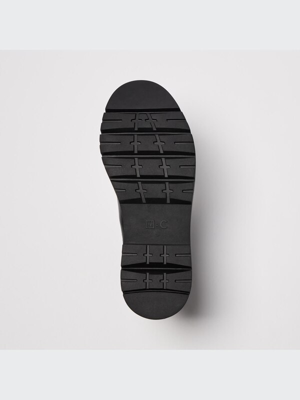 Comfeel Touch Side Gore Short Boots