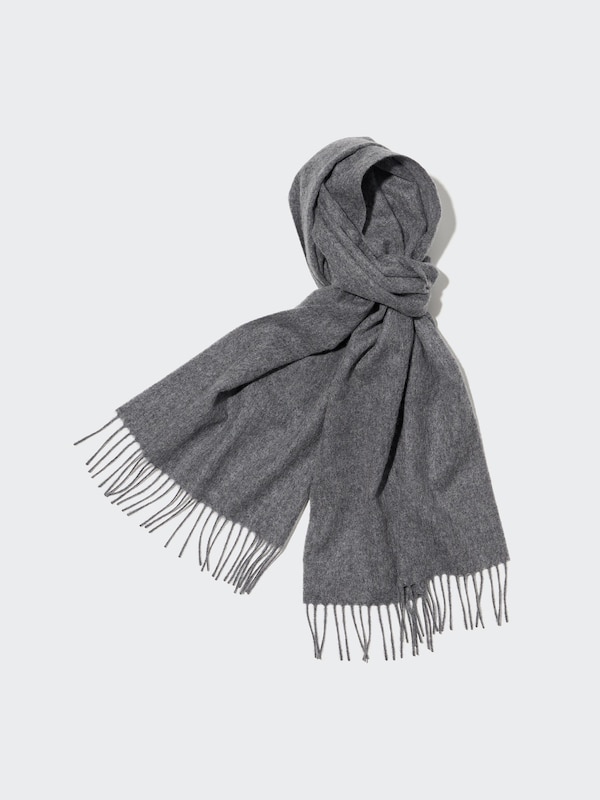 Cashmere Scarf