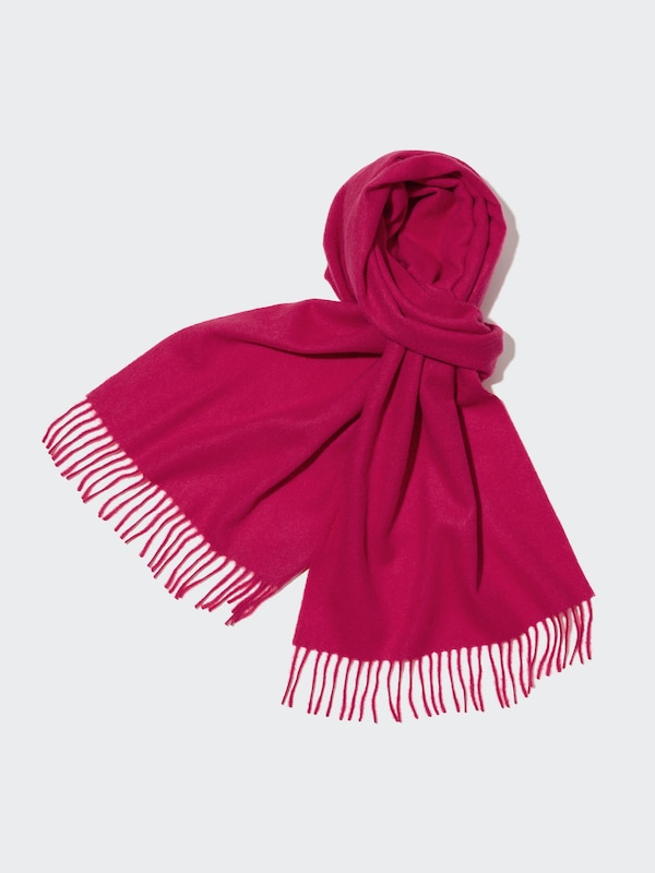 CASHMERE SCARF