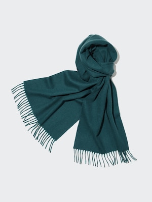 Cashmere Scarf