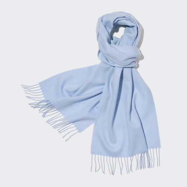 Cashmere Scarf UNIQLO US