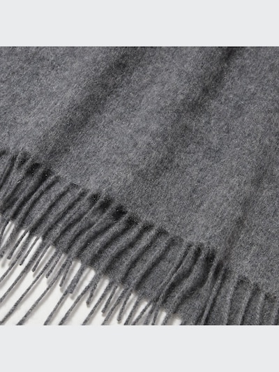 Cashmere Scarf