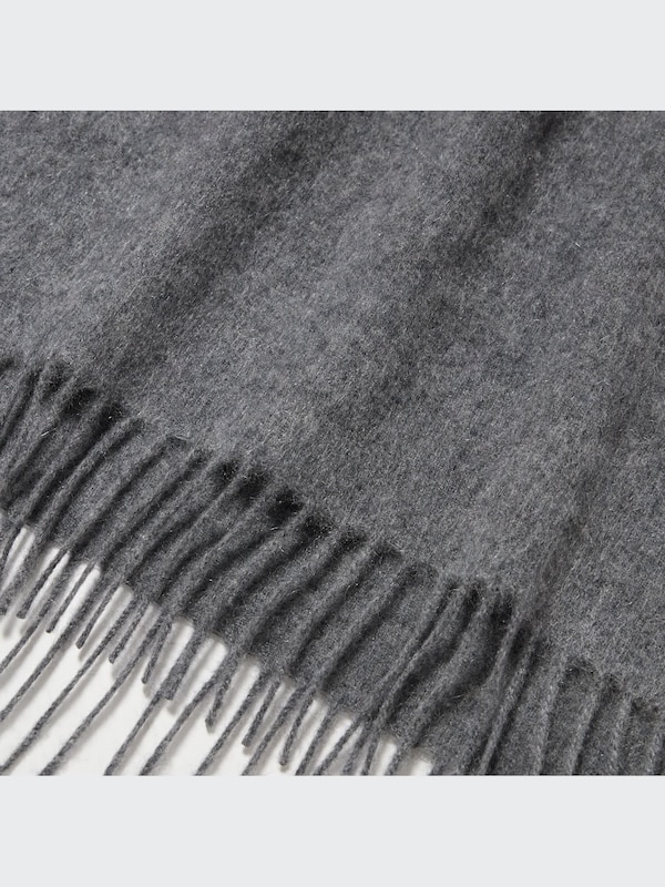 Cashmere Scarf