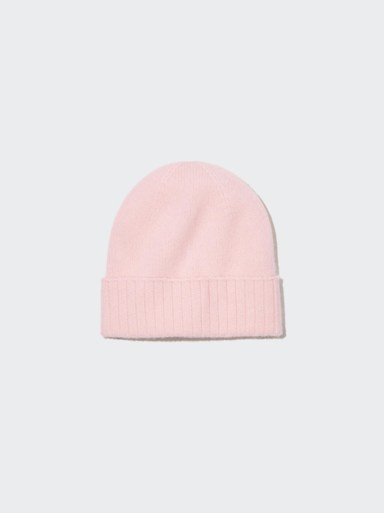 Uniqlo cashmere hat hotsell