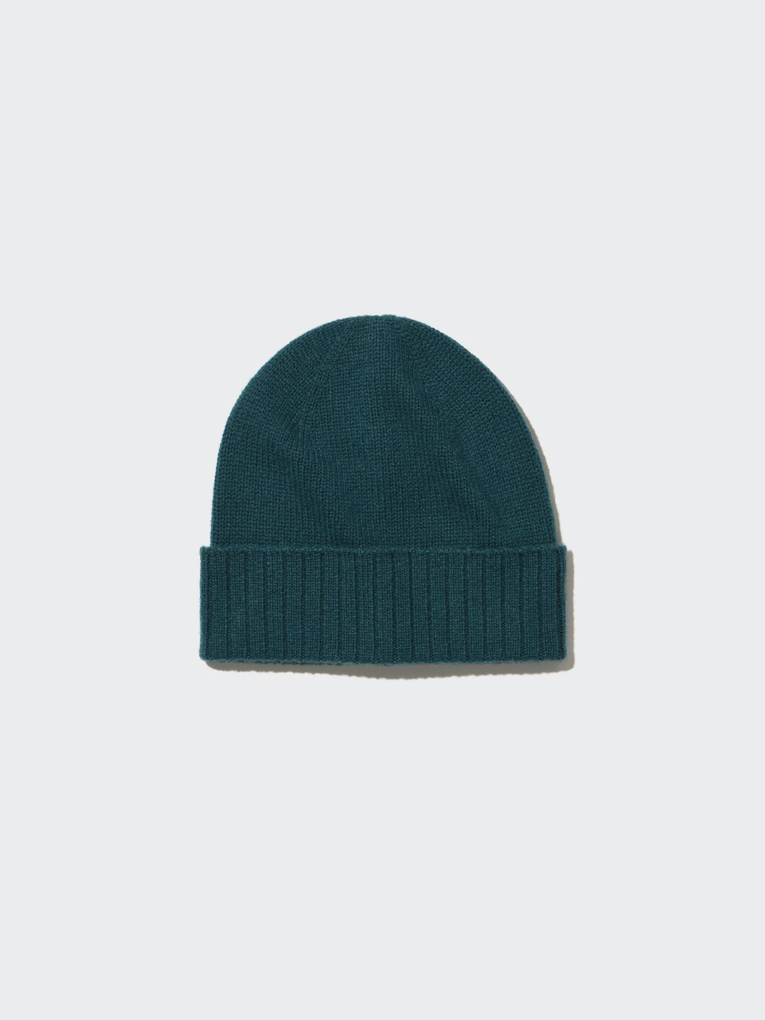 Cashmere Knitted Beanie - thumbnail 7