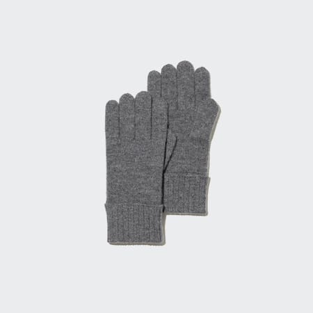 100 % Kaschmir Handschuhe