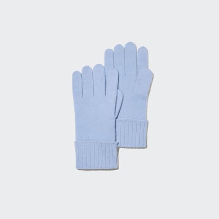 100 % Kaschmir Handschuhe