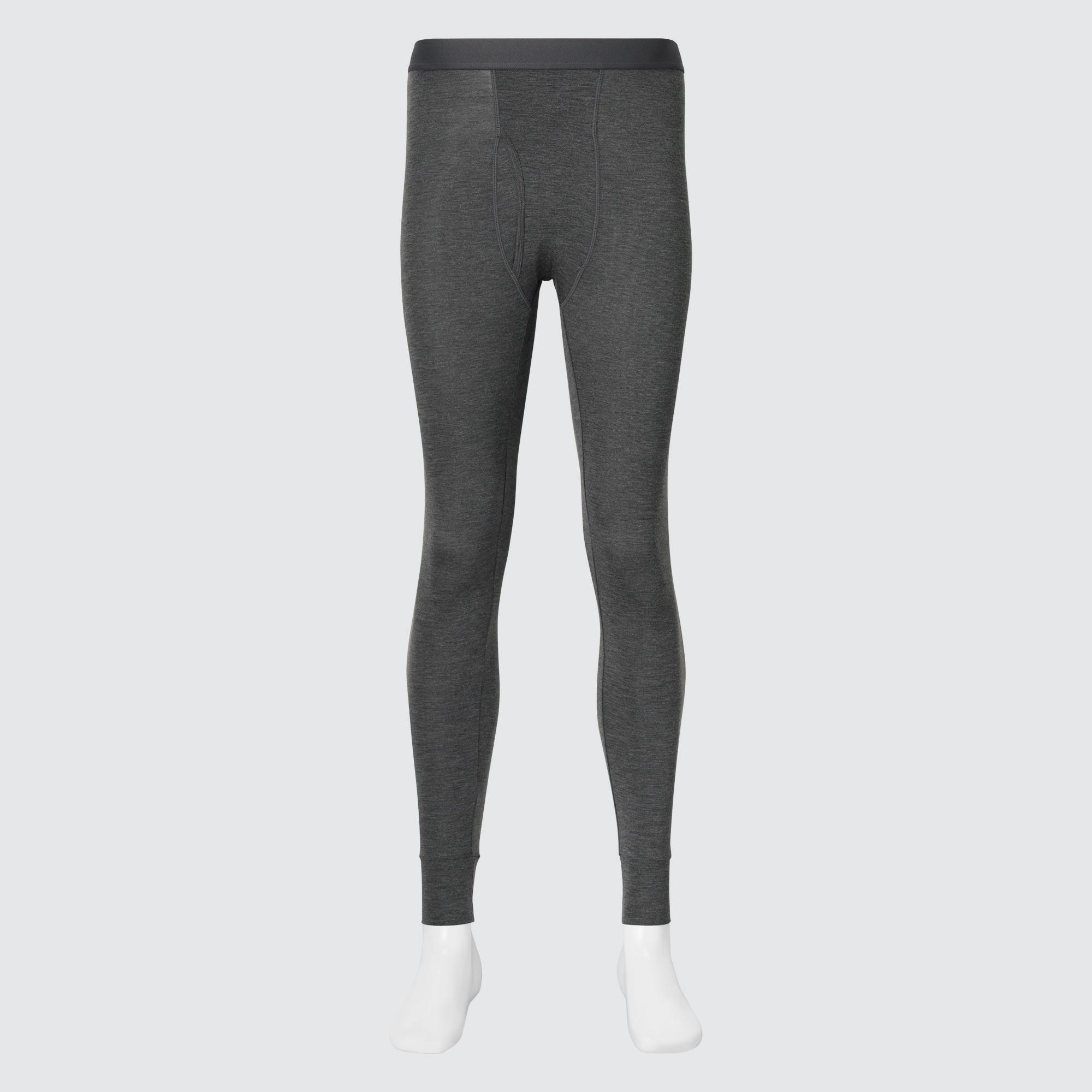 MEN S HEATTECH THERMAL UNDERWEAR UNIQLO CANADA