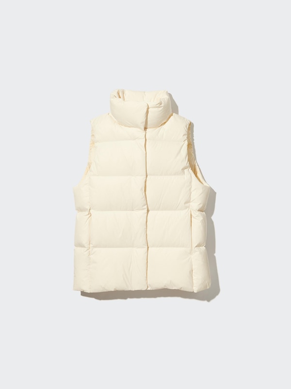 Powder Soft Down Vest