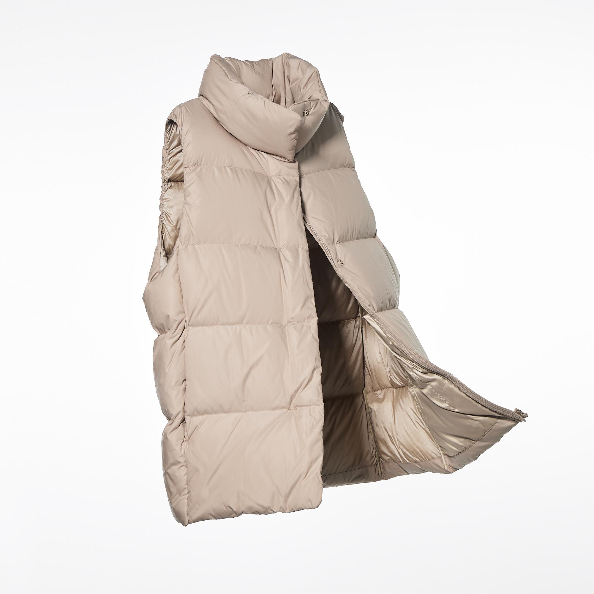 Powder Soft Down Vest (NANODESIGN) | UNIQLO UK