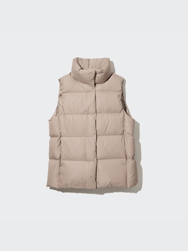 Powder Soft Down Vest (NANODESIGN™)