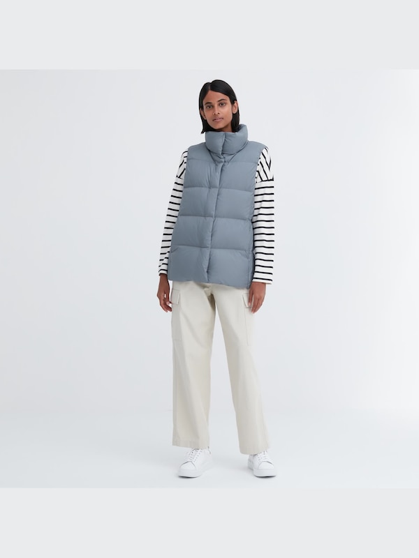 Powder Soft Down Vest