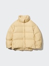 Powder Soft Down Jacket (NANODESIGN)