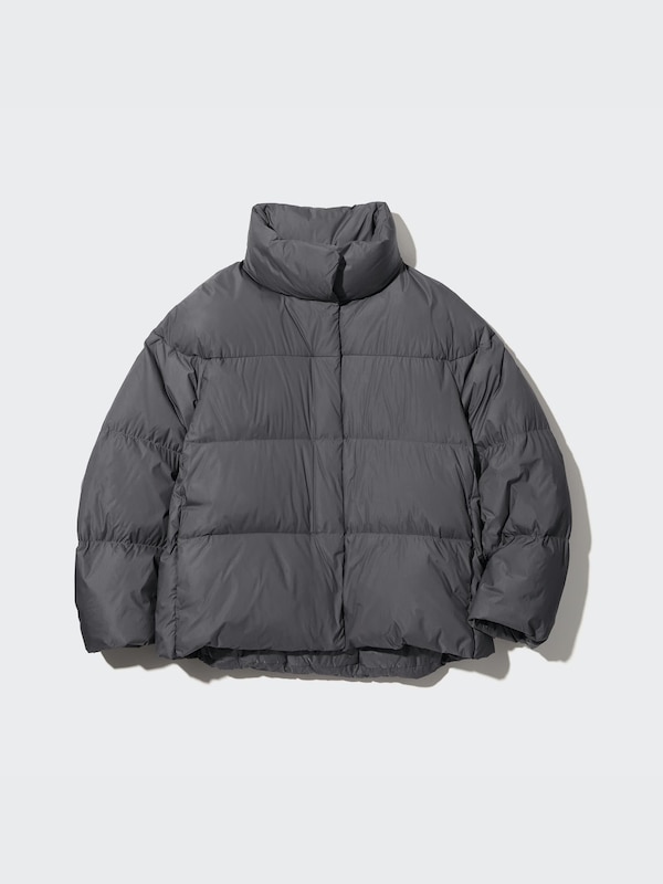 Powder Soft Down Jacket (NANODESIGN™)