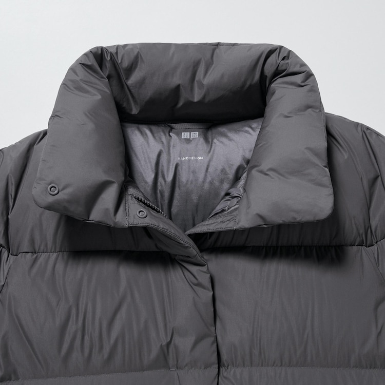 Powder Soft Down Jacket (Nanodesign)