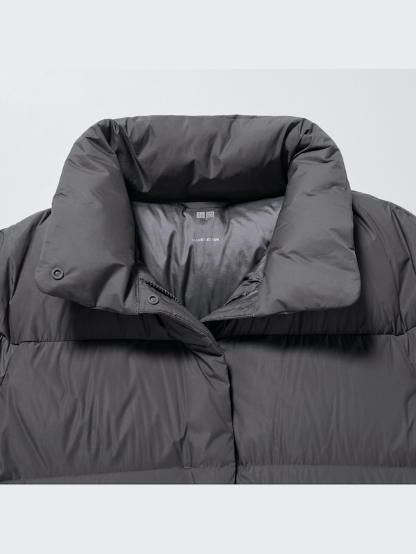 Powder Soft Down Jacket (NANODESIGN™)