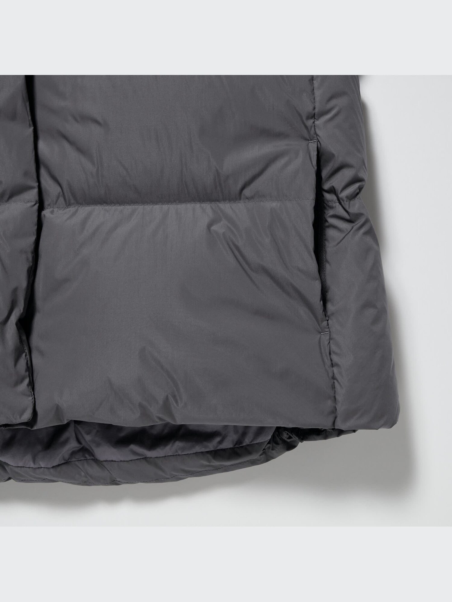 UNIQLO Powder Soft Down Jacket S-3XL Padded Water-Repellent