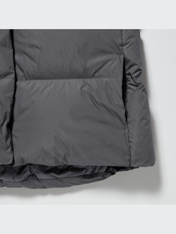 Powder Soft Down Jacket (NANODESIGN™)